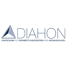 Diahon - Logo