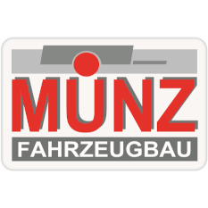 Munz Fahrzeugbau - Logo