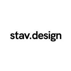 stav.design - Logo