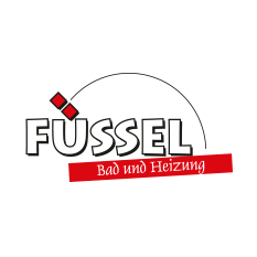 Füssel - Logo