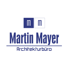 Martin Mayer  - Logo